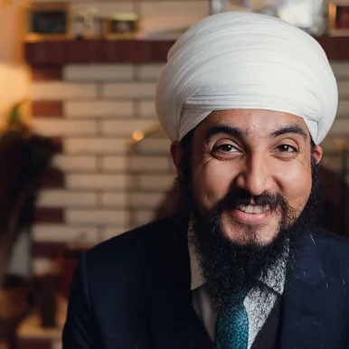 Paneet Singh