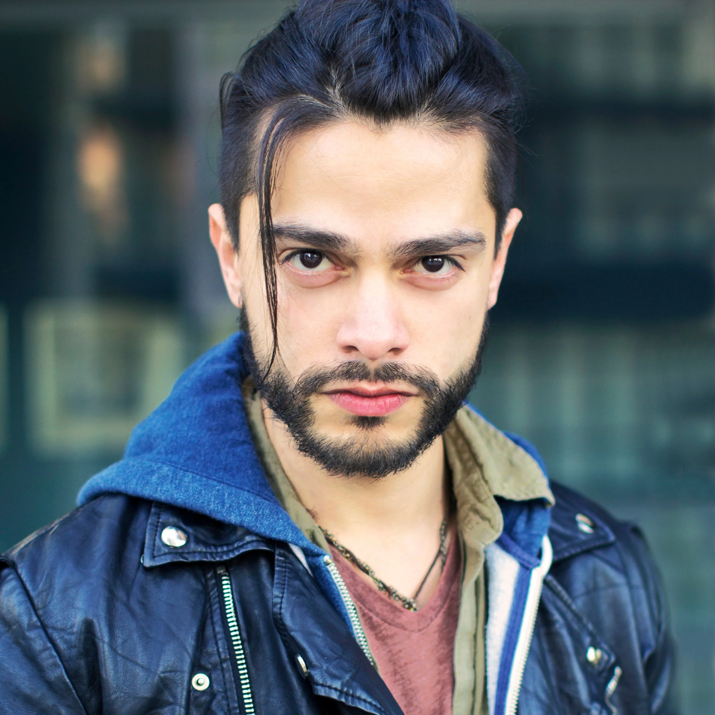 Victor Ayala