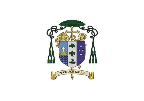 Martin Wu - Ordination to the Sacred Priesthood