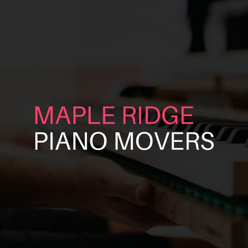 The Piano Movers