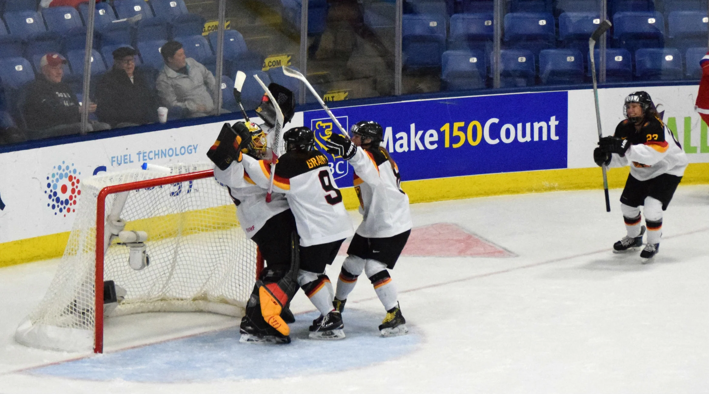 Folks who stayed home or didn't tune in on Tuesday because Team USA and Team Canada weren't playing missed out on quite a day in this tournament. That there's so much to talk about on what many considered a down day speaks volumes about the depth of…