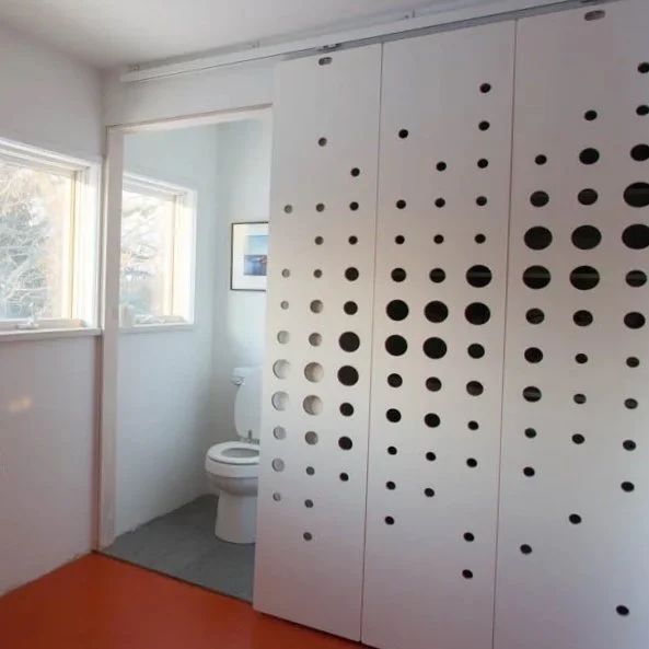 Sliding Door 