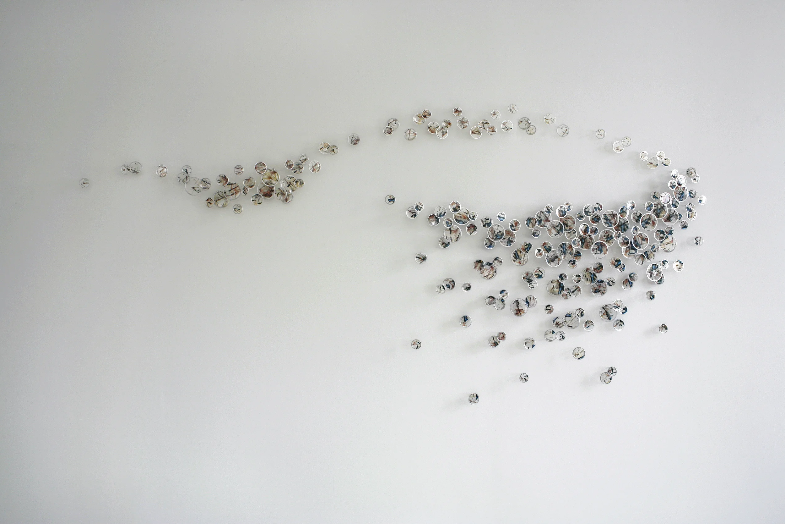 Murmuration 18:12:25