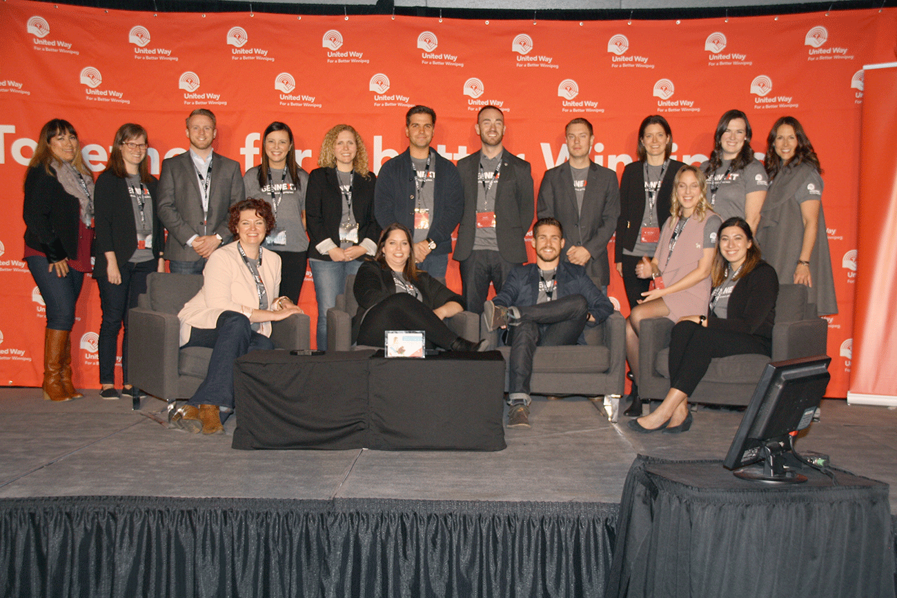 2016 GenNext Summit Committee
