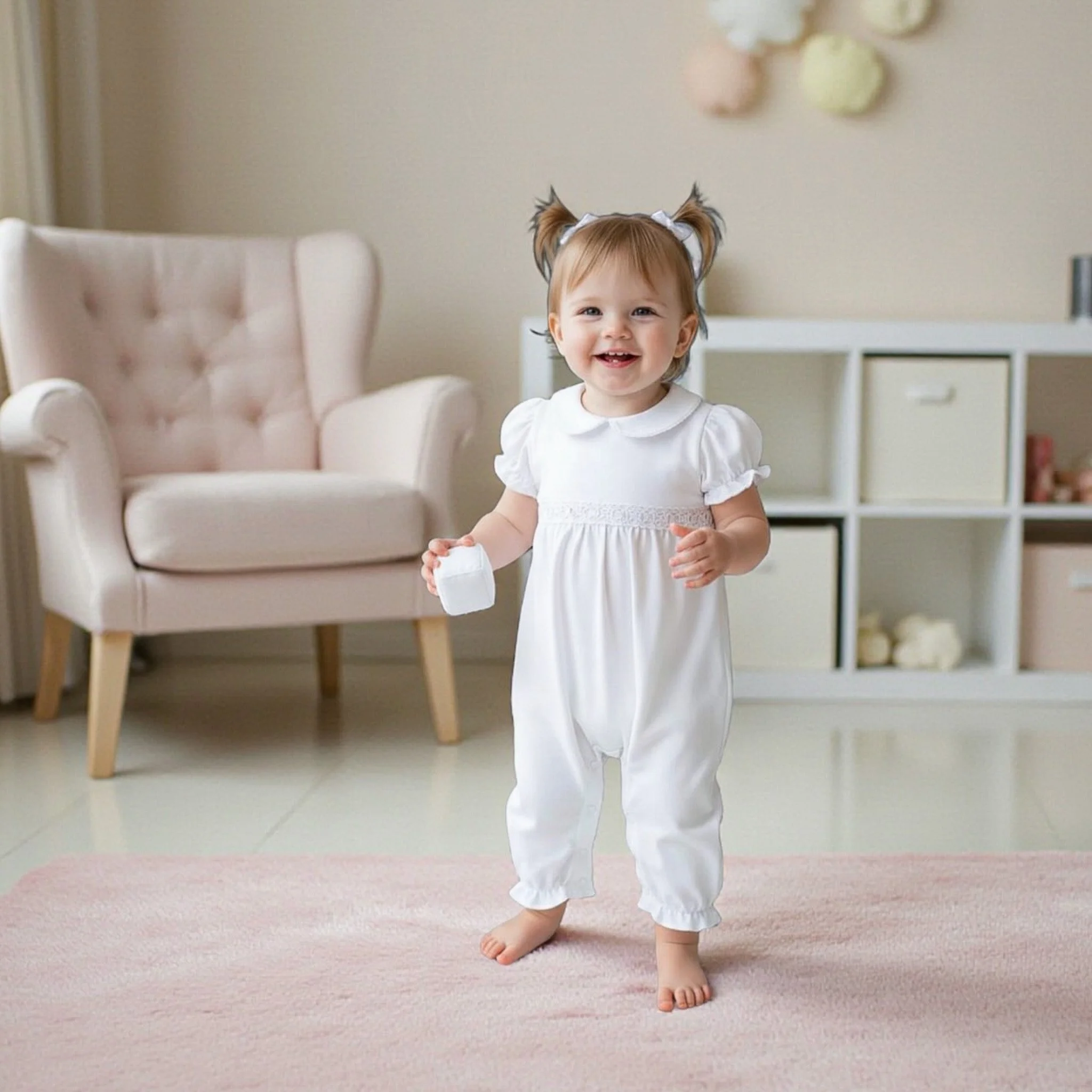Jacqueline Romper