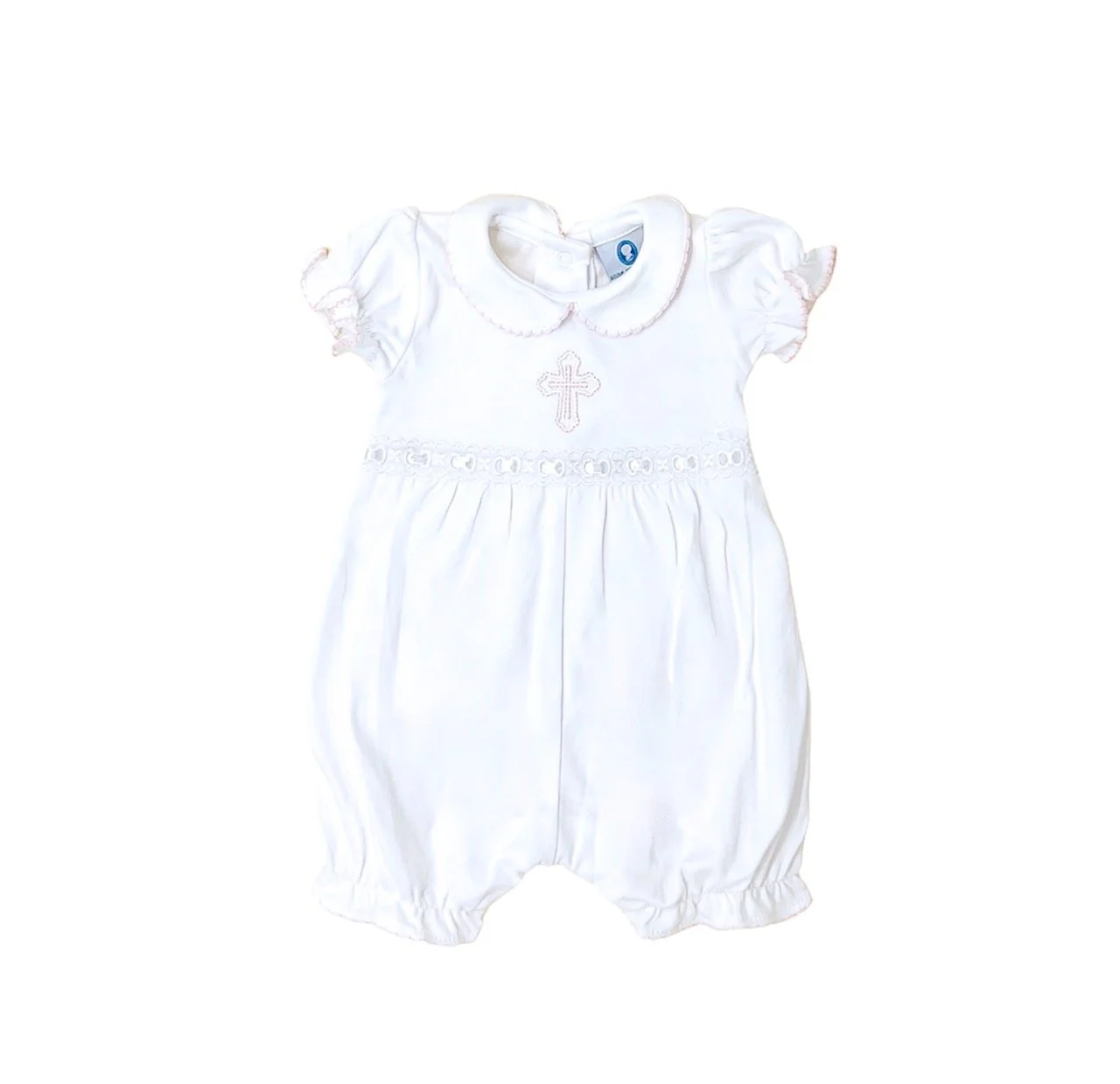 Skylar Baptism Summer Bubble — Anne Everett Rae