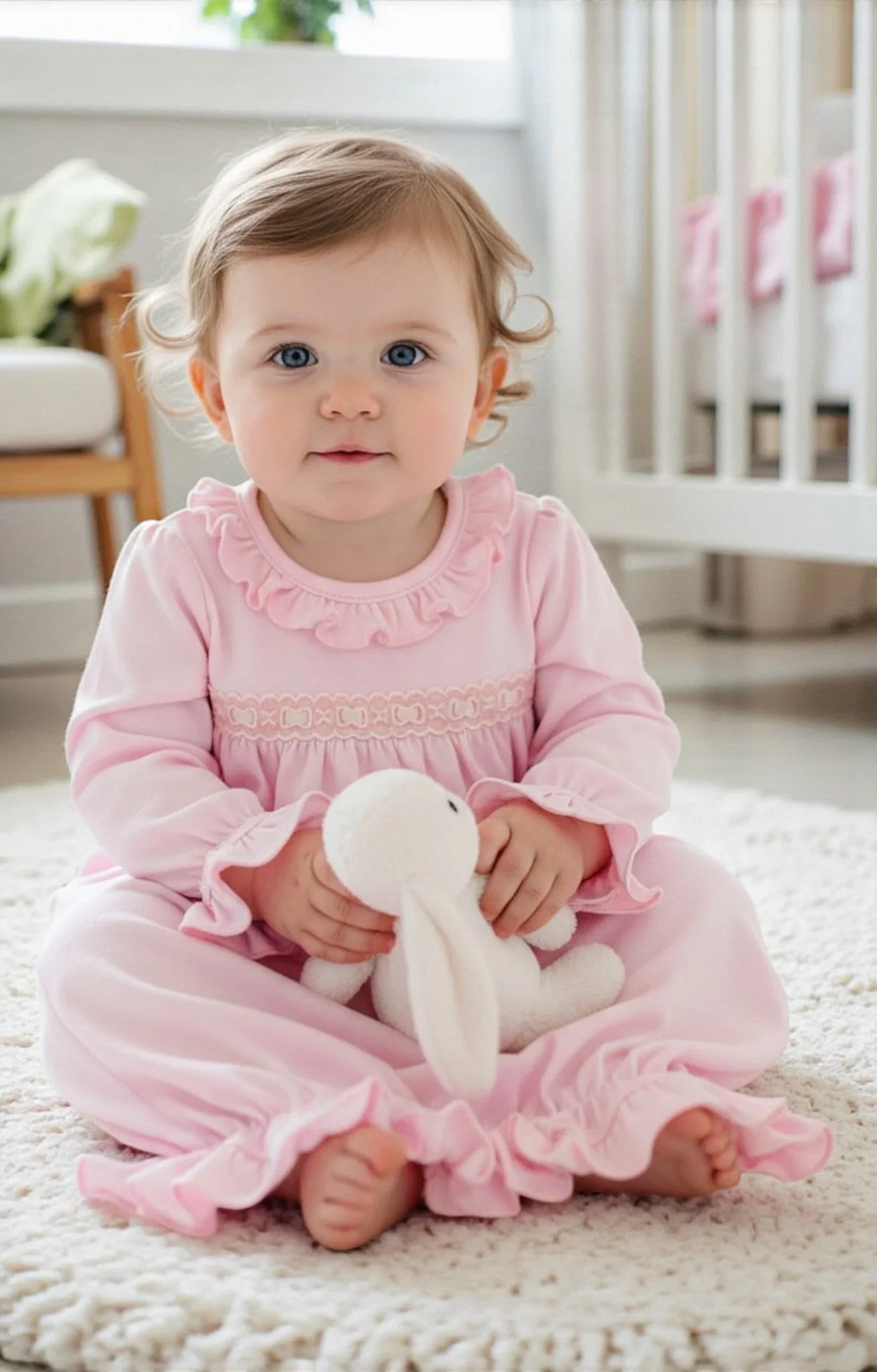 Princess Gown- No Monogram