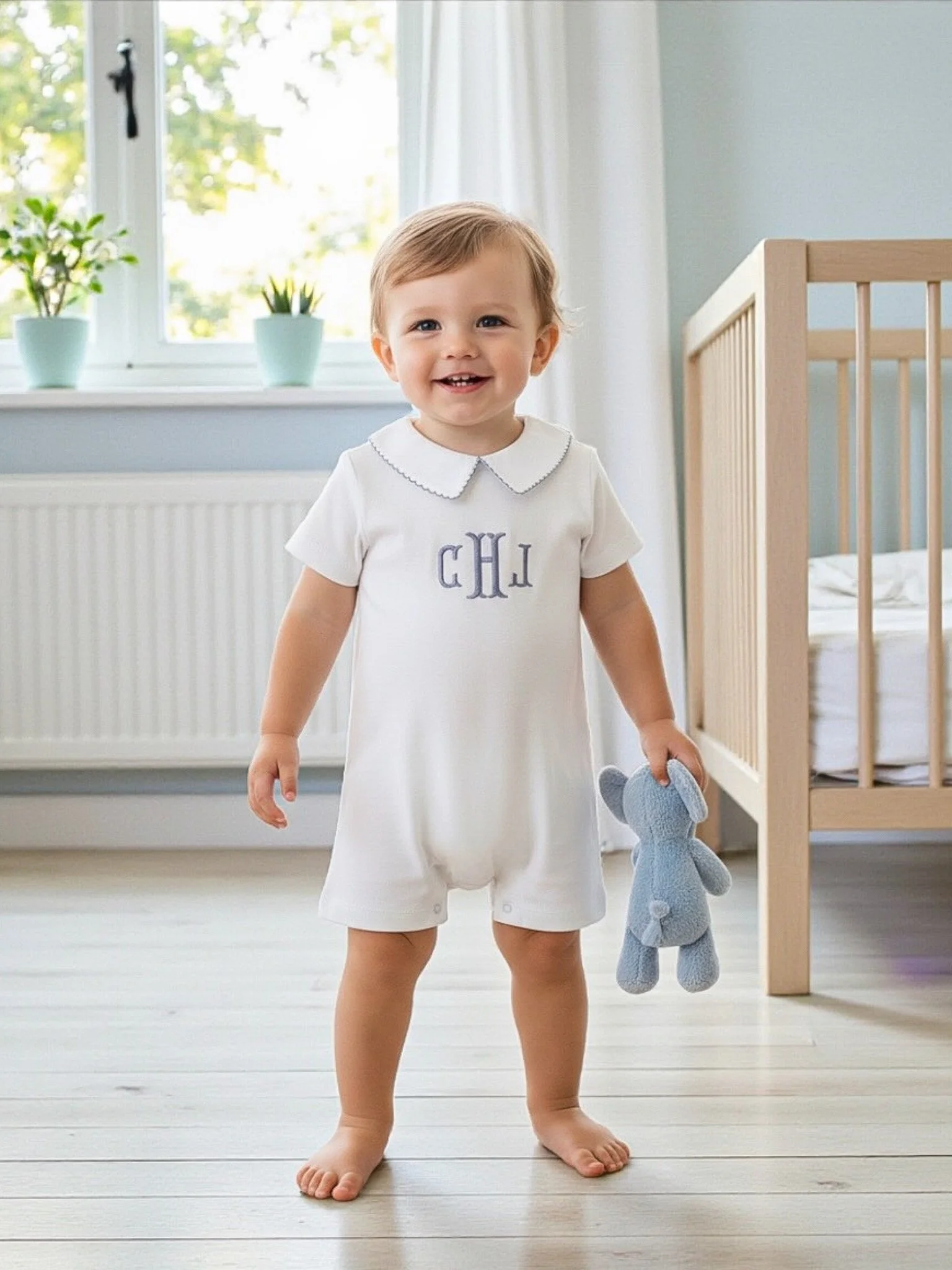 Andrew Outfit- 5  Color Options