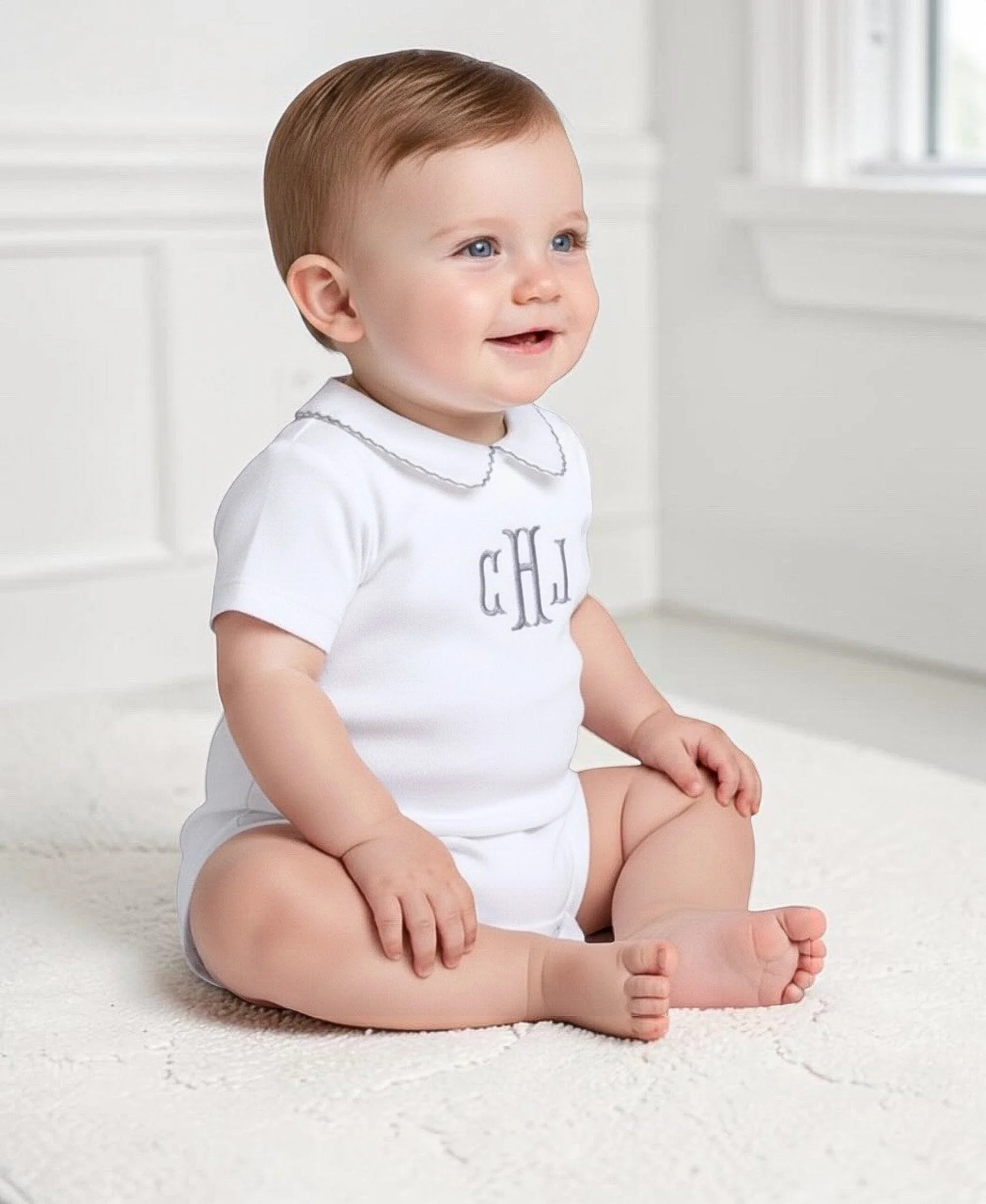 Andrew Outfit- 5  Color Options