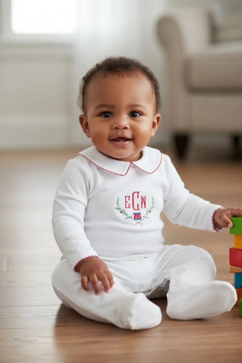 Little Drummer Boy Outfit