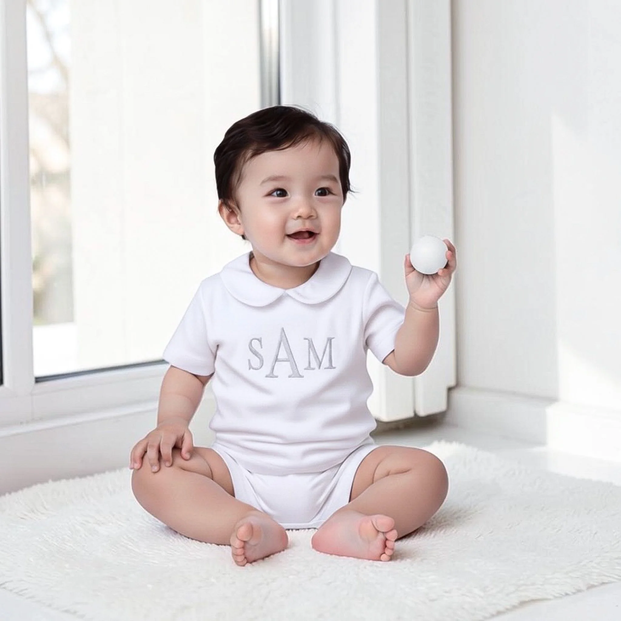 Pima Cotton 2 Piece Short Sets- 5 color Options