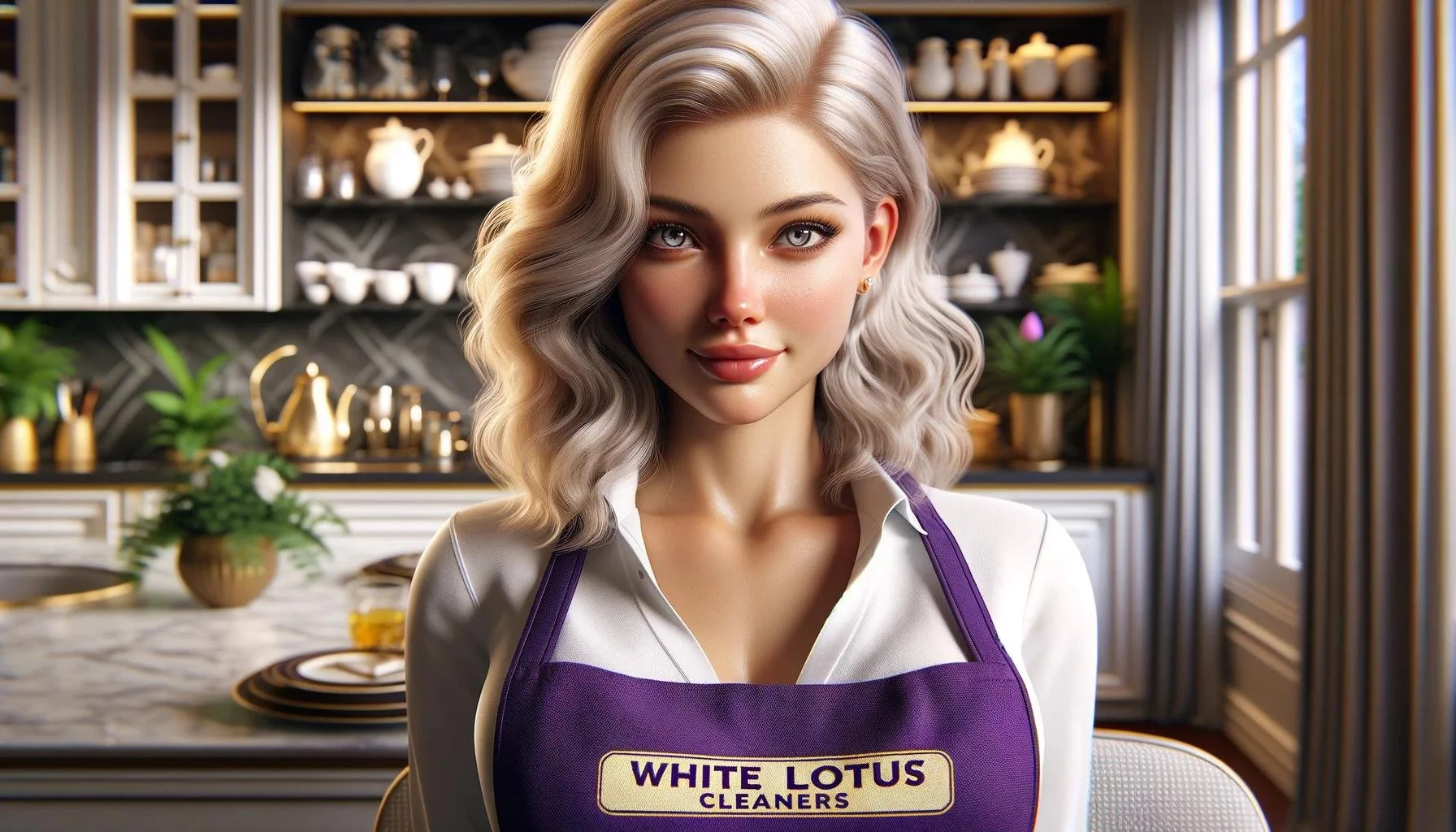 Who Is White Lotus Cleaners In Minneapolis?