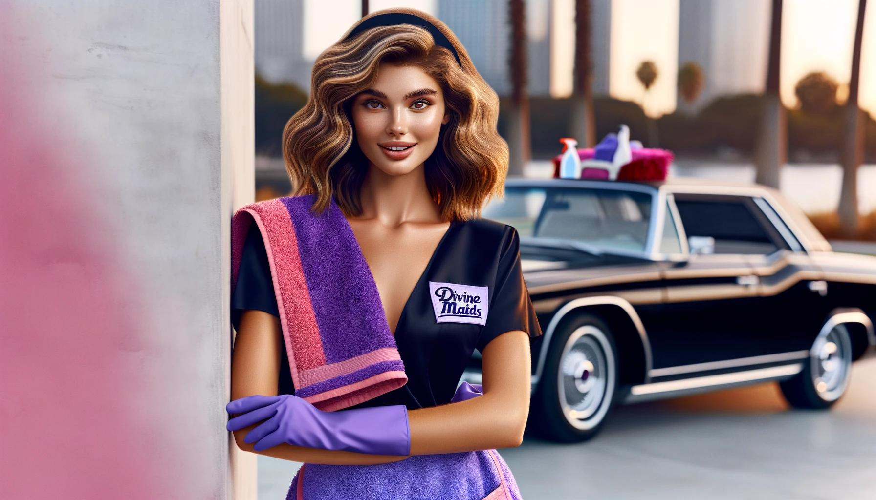 Nude Maid Cleaning Service Guide To Nude Maid Cleaning Services Captivating Charm Of Nude