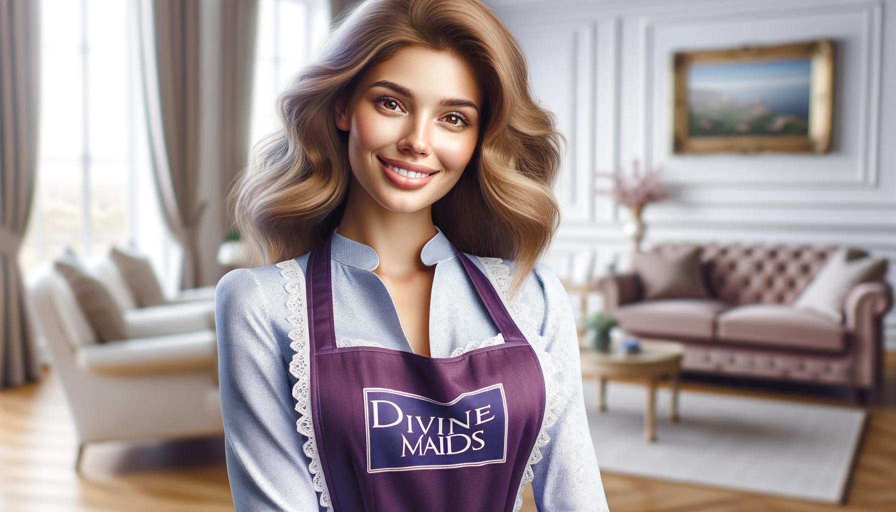 House Cleaning North Seattle, WA The Divine Touch Superior House Cleaning in North Seattle