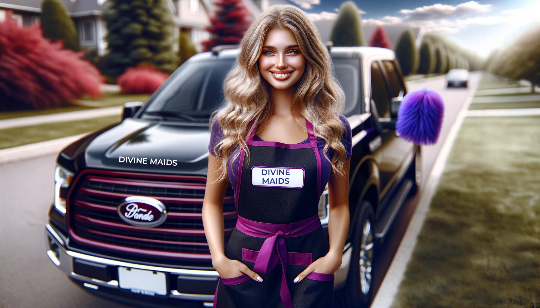 Divine Maids Seattle House Cleaning In Tukwila Washington