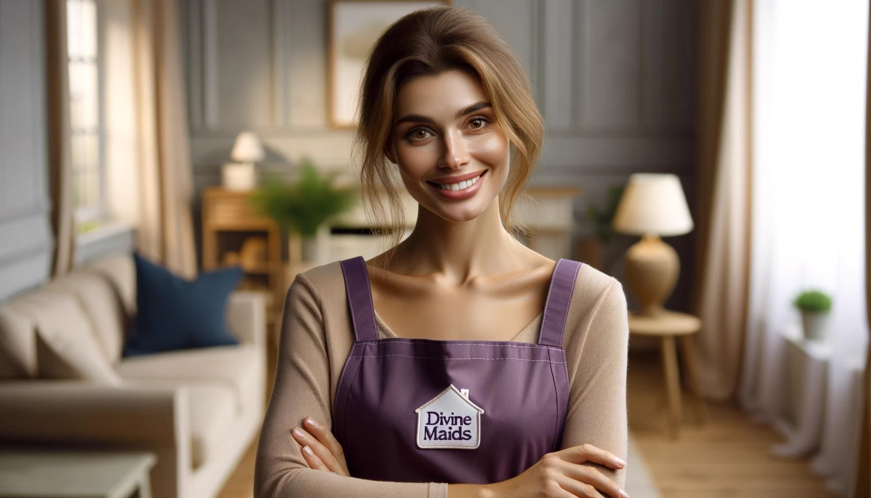Divine Maids Seattle House Cleaning In Riverview Seattle, Wa