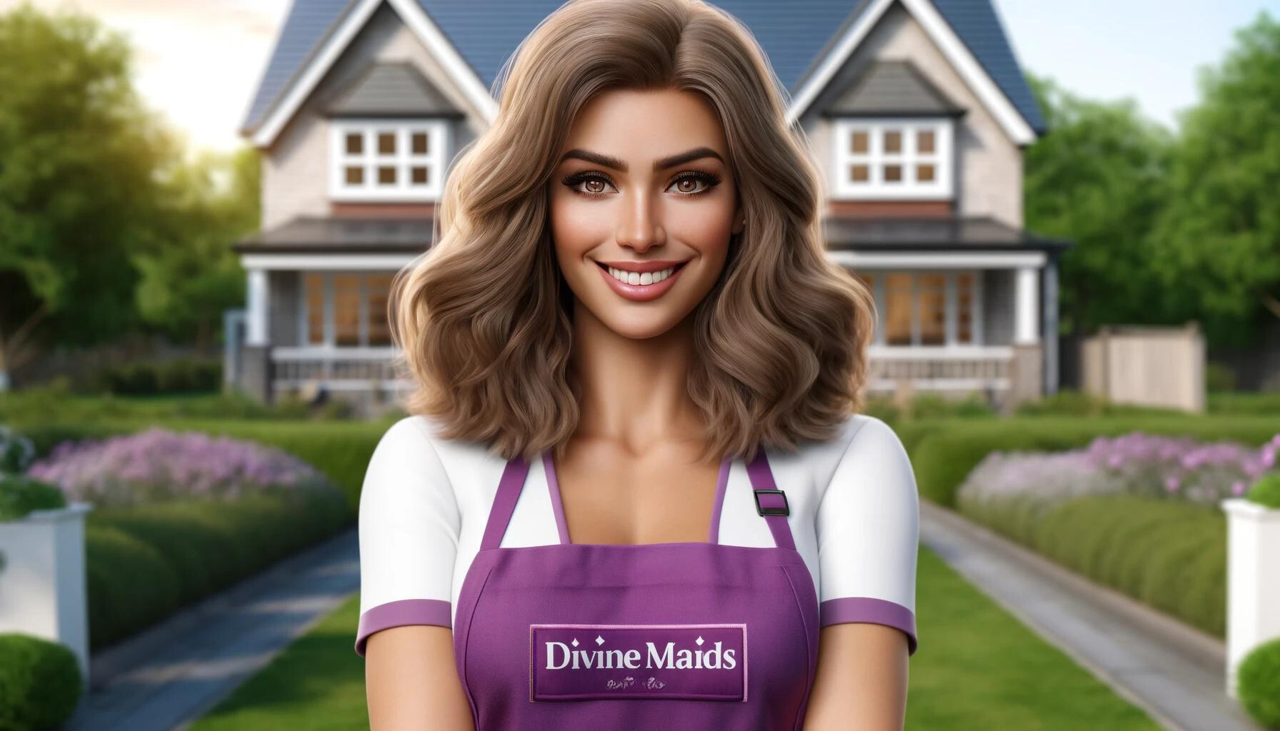 Divine Maids Seattle House Cleaning In View Ridge Seattle, Wa