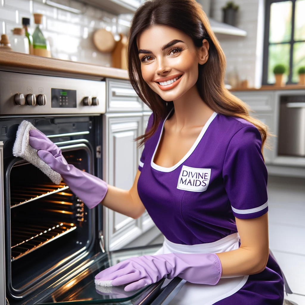 Oven Cleaning Seattle, Seattle's Choice for Personalized Oven Cleaning