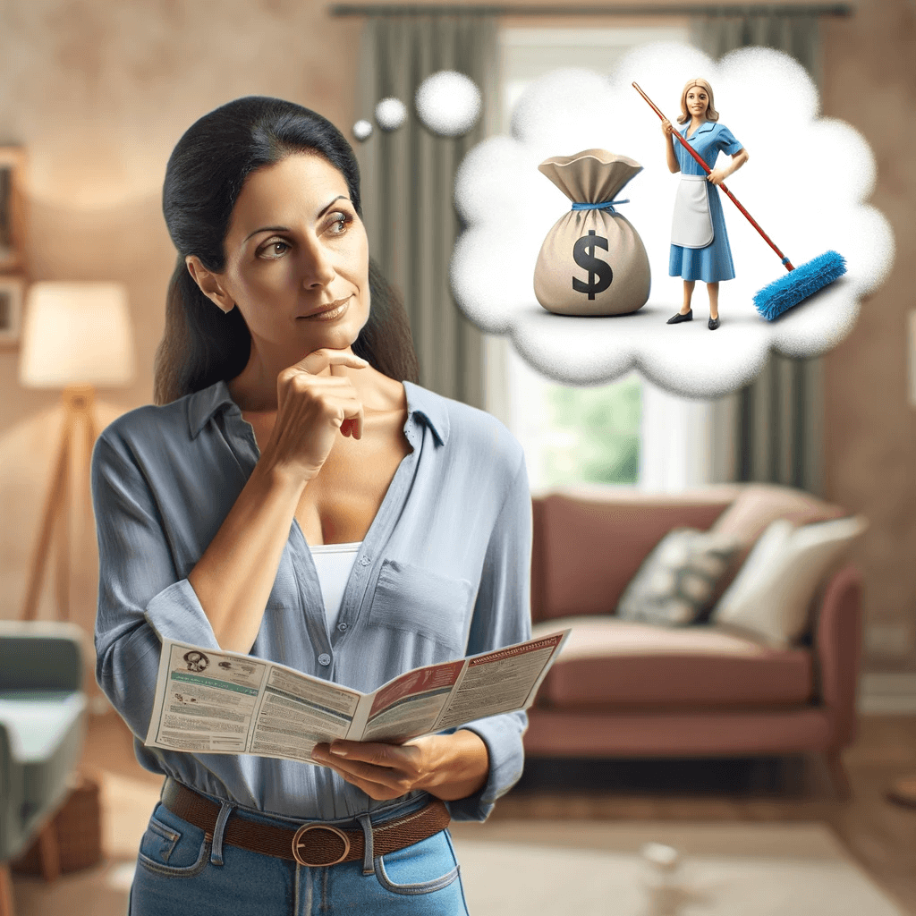 Expert Advice On Maid Service Pricing In Mexico City How Much Does Maid Help Cost In Mexico