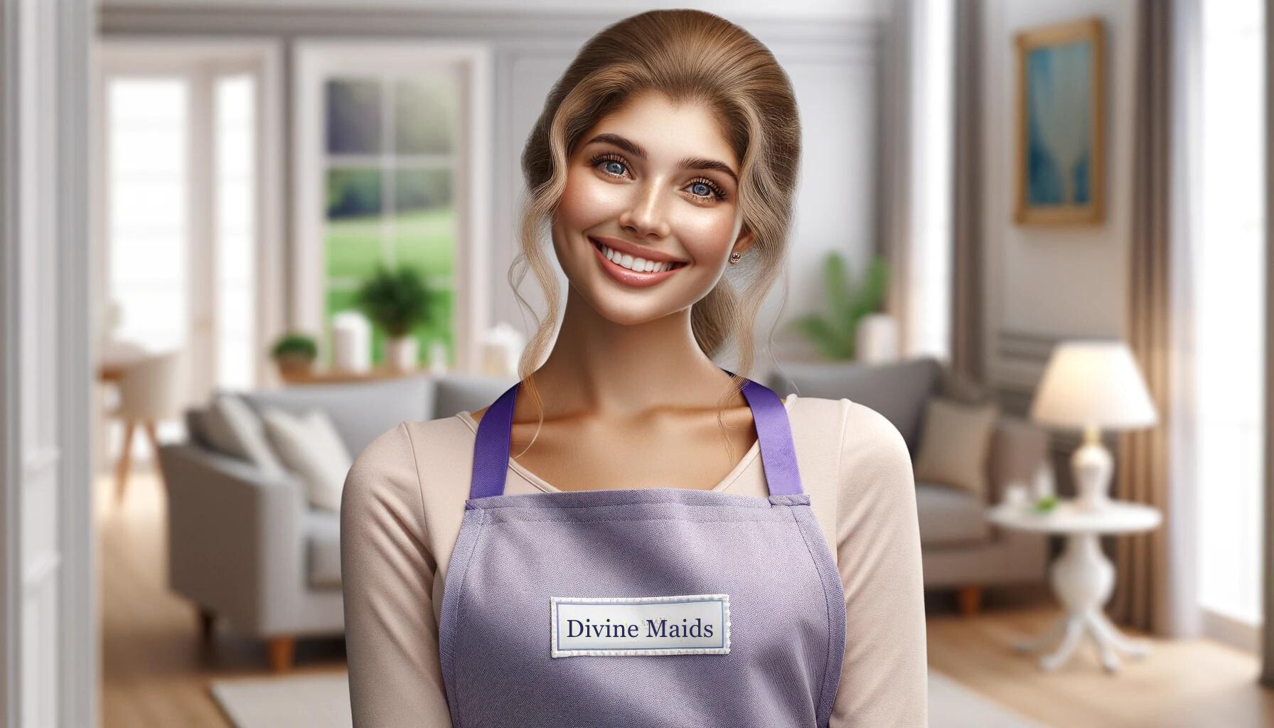 Divine Maids Seattle House Cleaning In Edgewood Washington