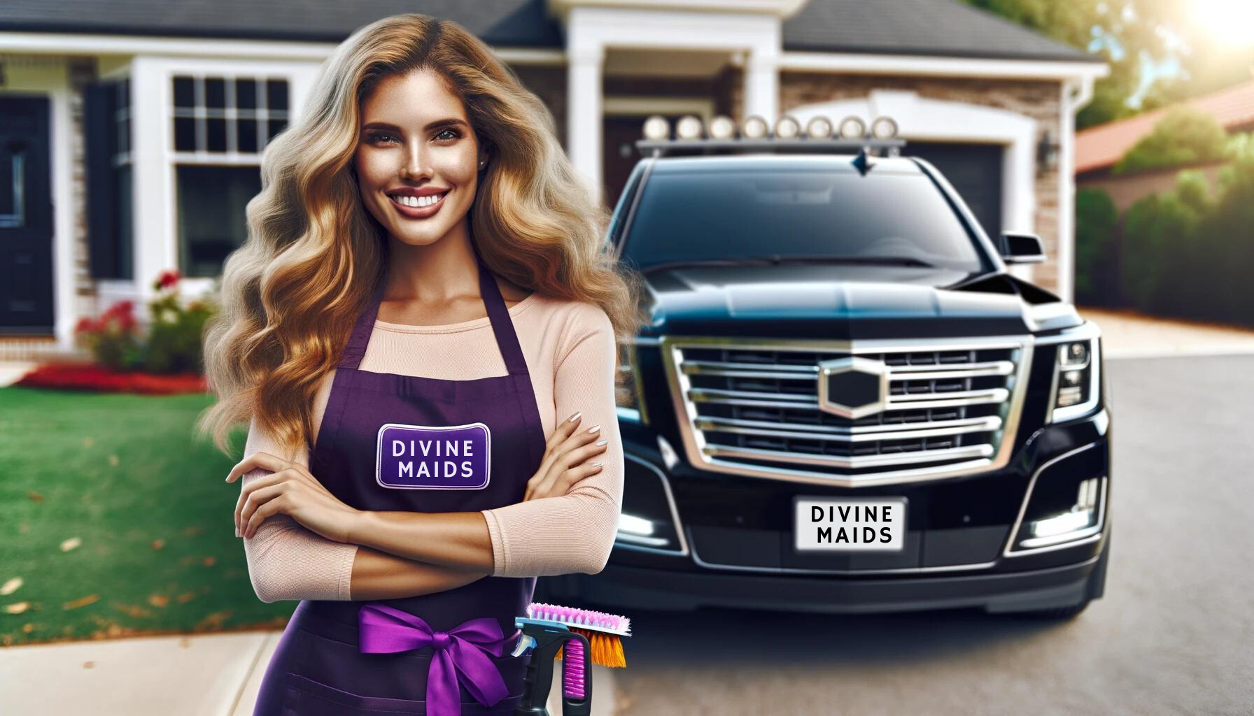 Divine Maids Seattle House Cleaning In Riverview Seattle, Wa