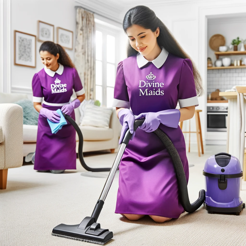 A professional housekeeper swears by these 6 cleaning products—and