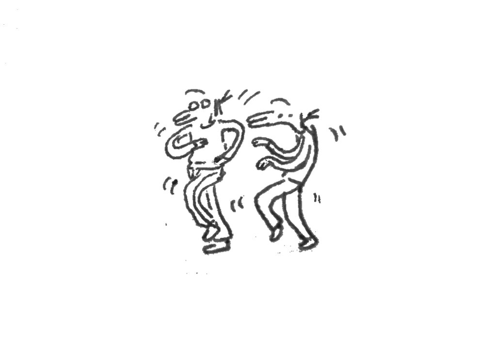 bee and i dancing.jpg