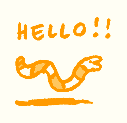 hello-snake.gif