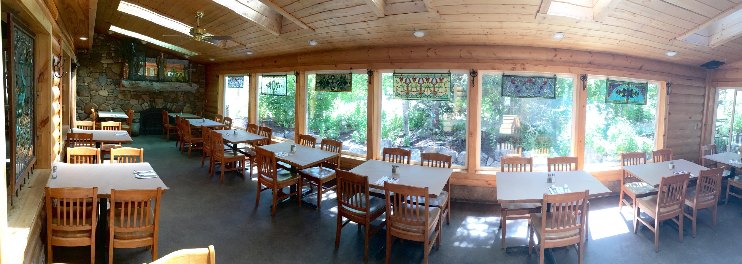 The Sun Room