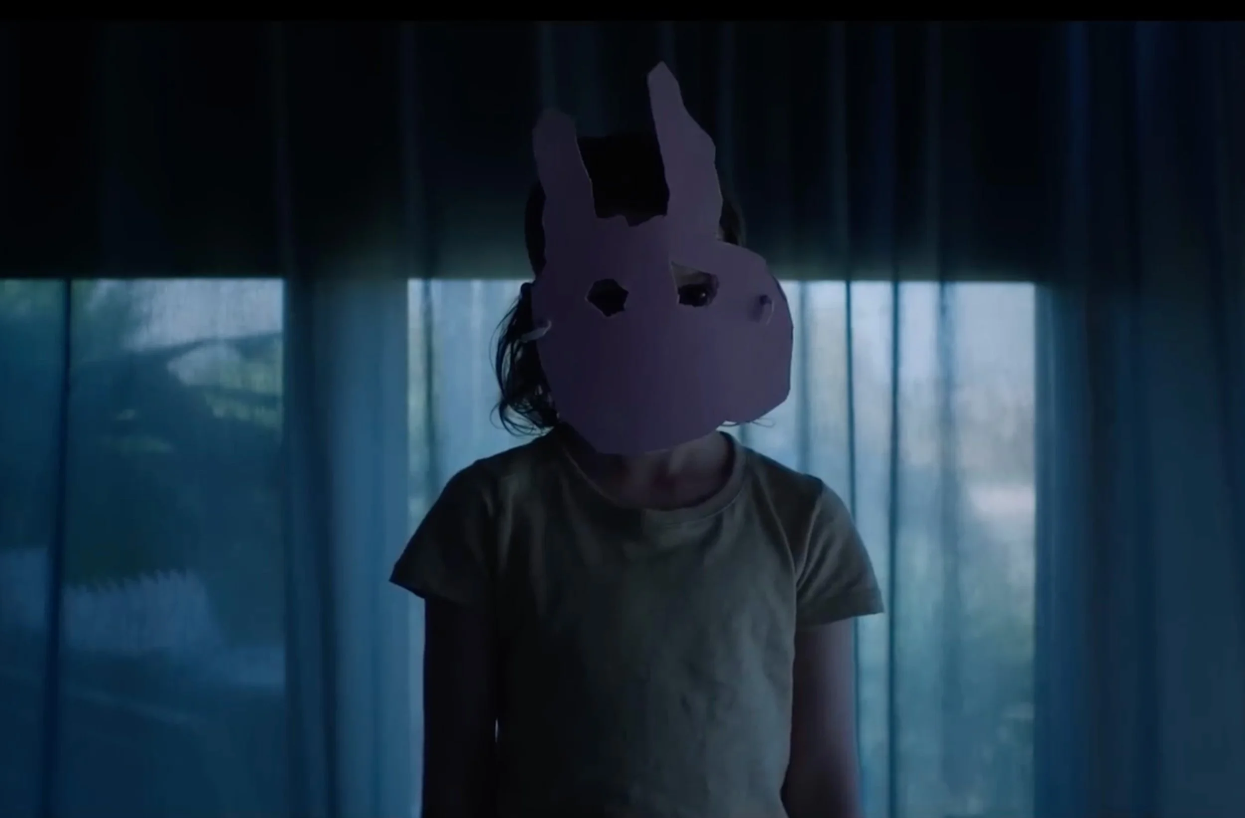 Run Rabbit Run