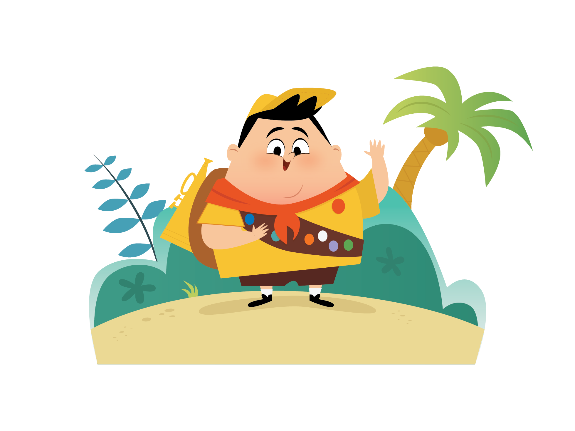 Russel Dribbble@4x.png