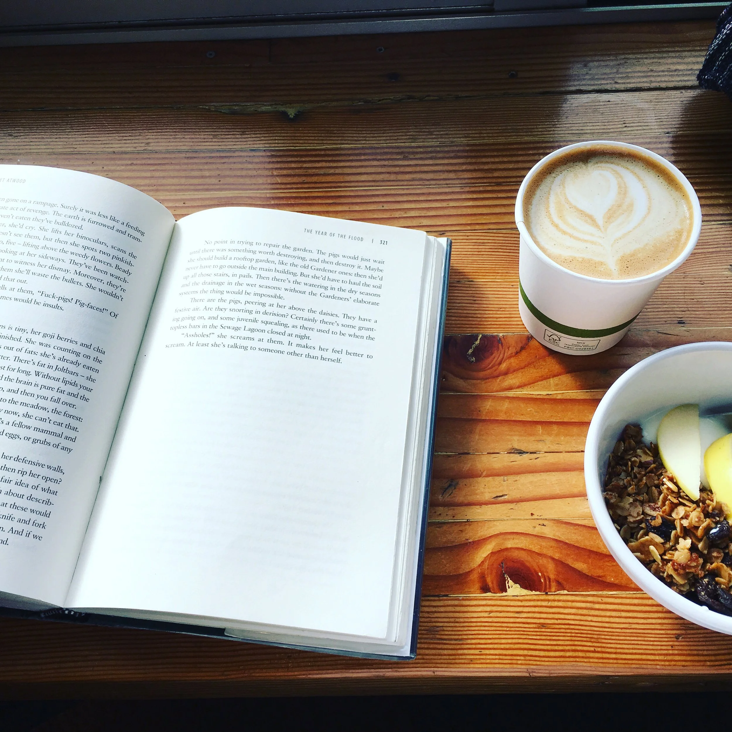 Tuesday, August 16th