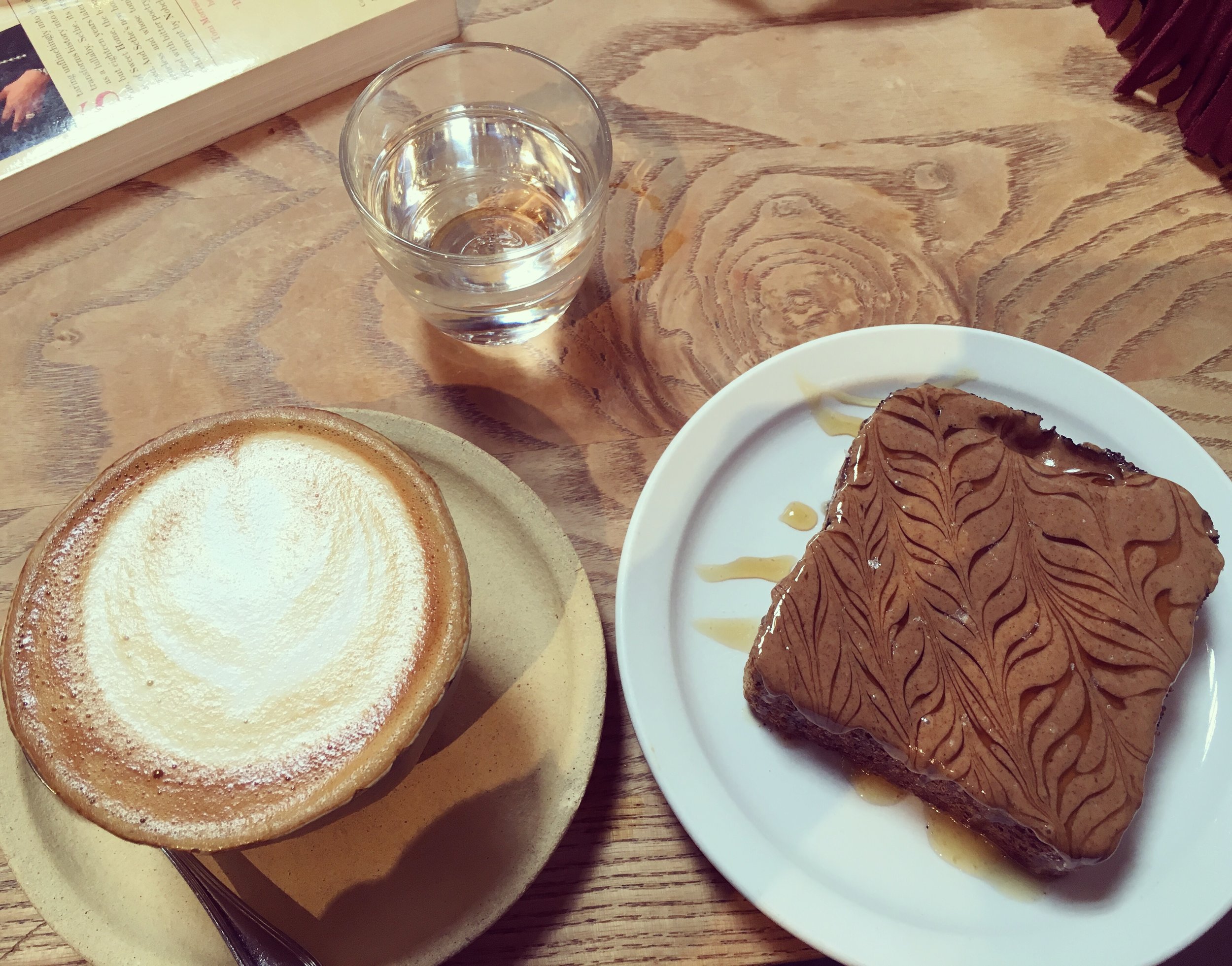 Thursday, August 18th