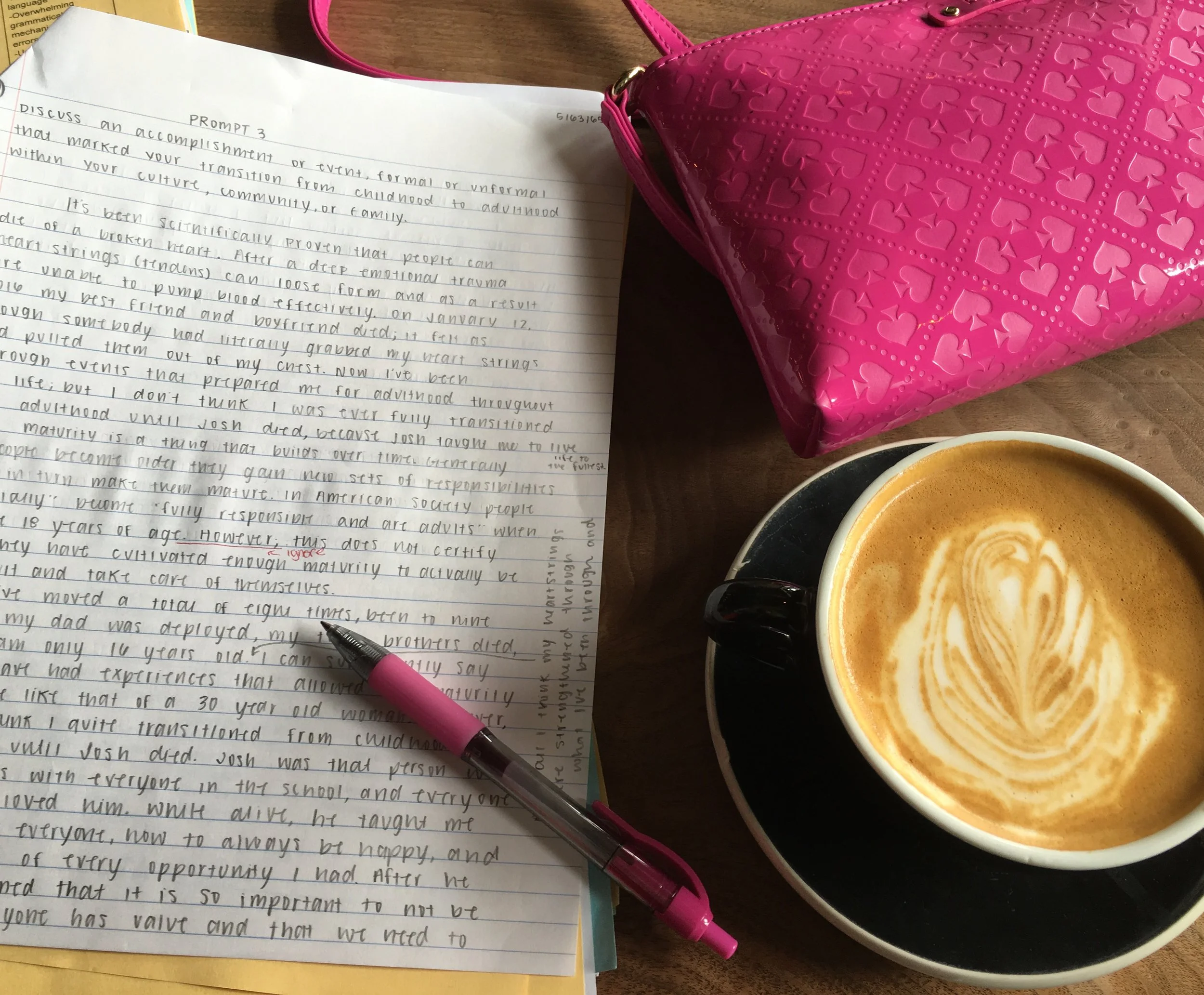 Saturday, August 20th