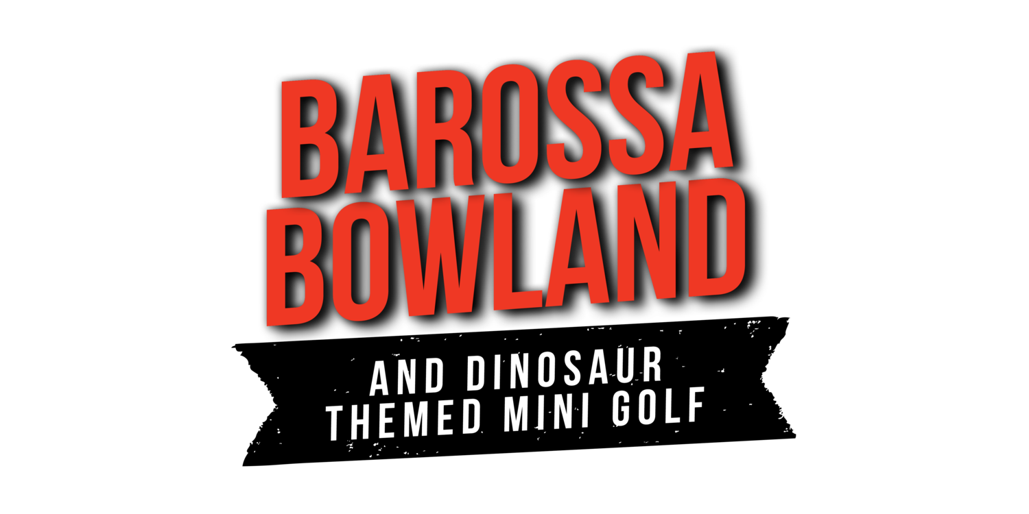 Barossa Bowland and Mini Golf