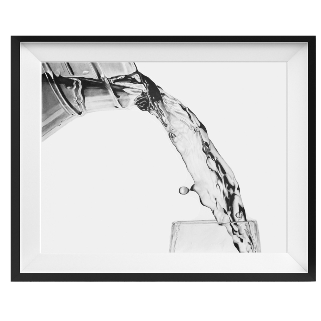 Cascade