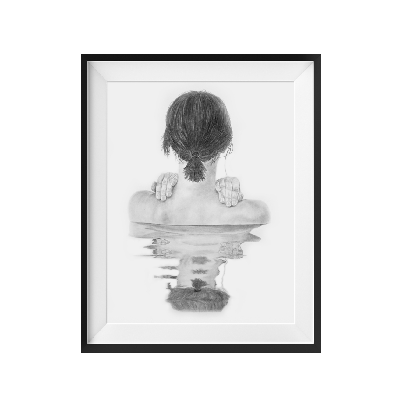 She Sank to Obscurity