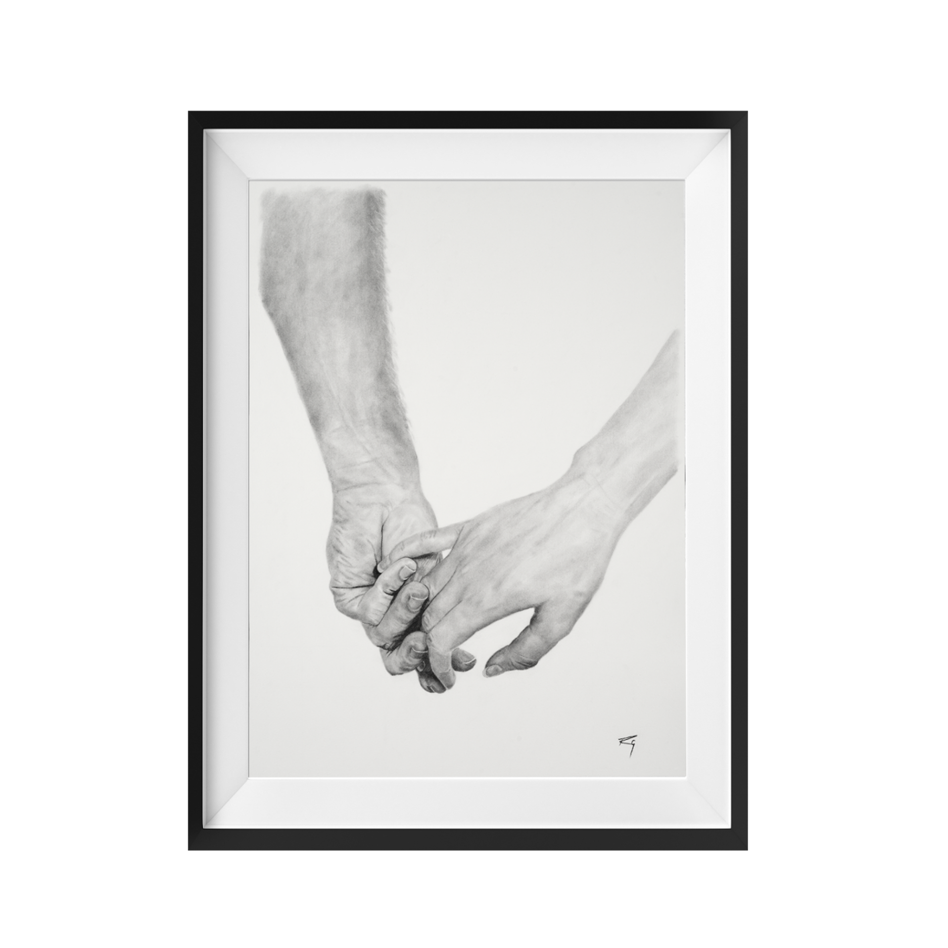 Soft Hands