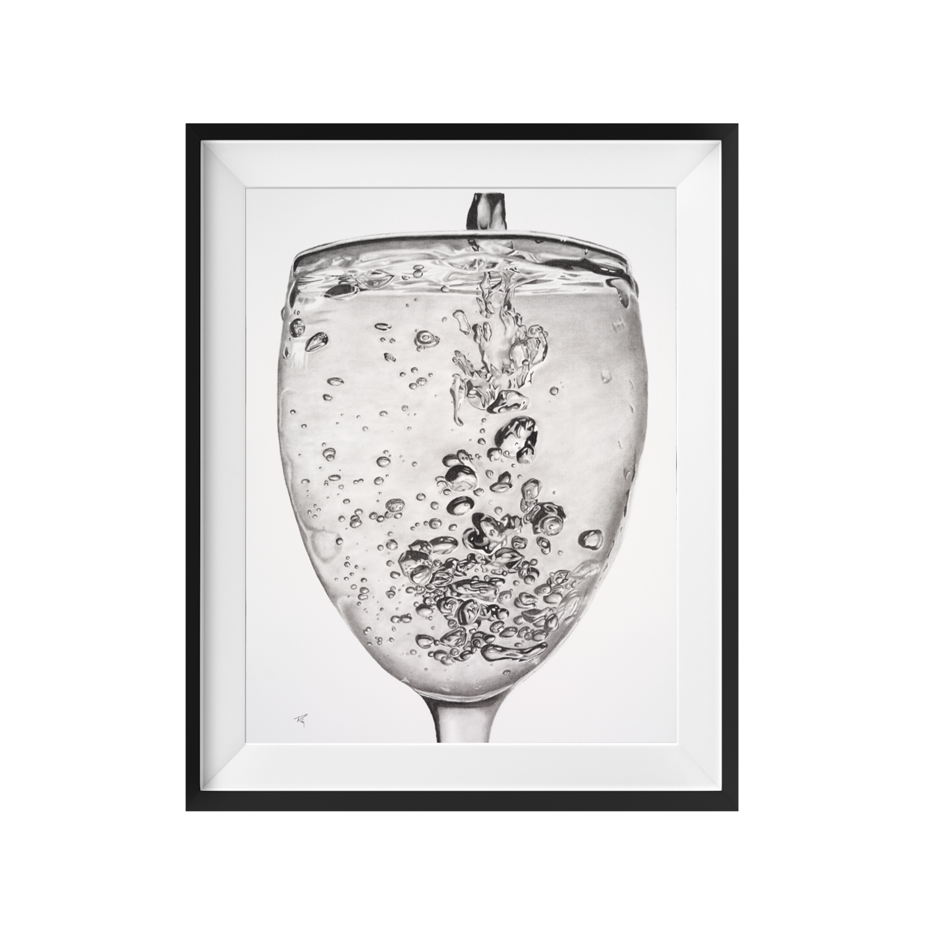 Brimful of Bubbles