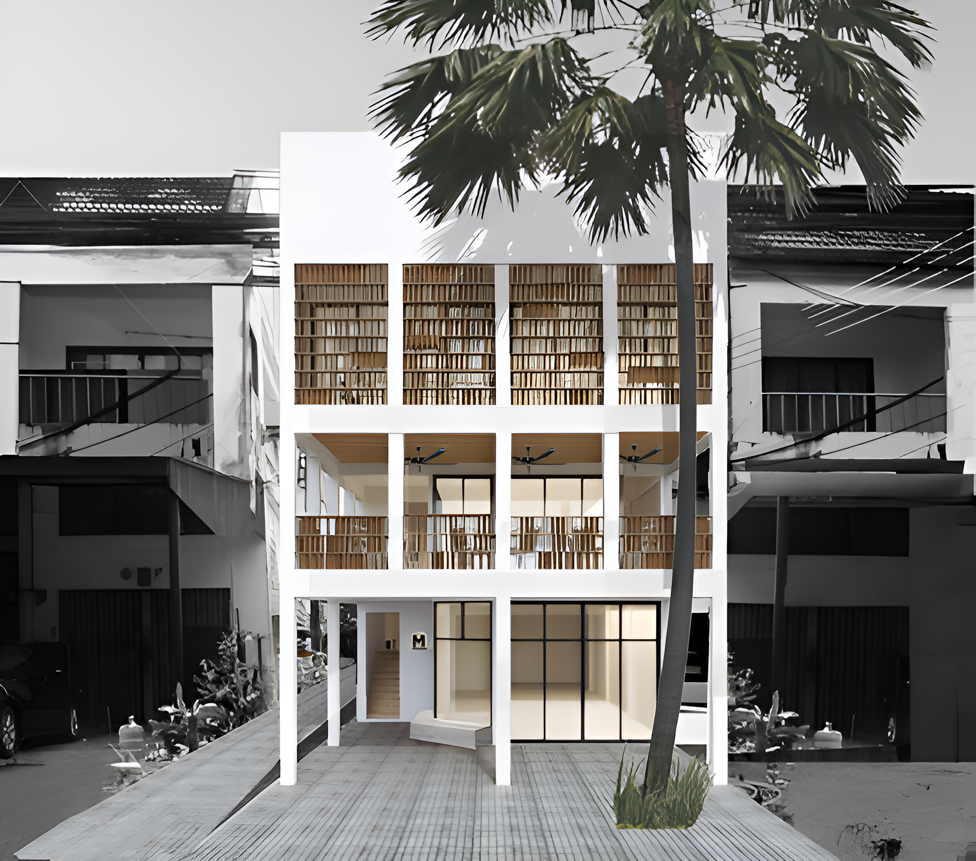 Khaolak Guesthouse