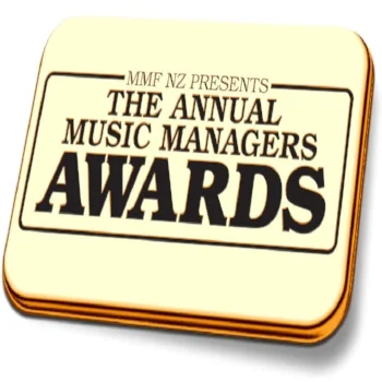 NOMINATIONS OPEN FOR THE MMF NZ 2018 MUSIC MANAGERS AWARDS