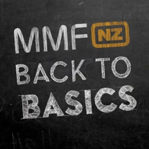 BACK TO BASICS SEMINAR – AUCKLAND