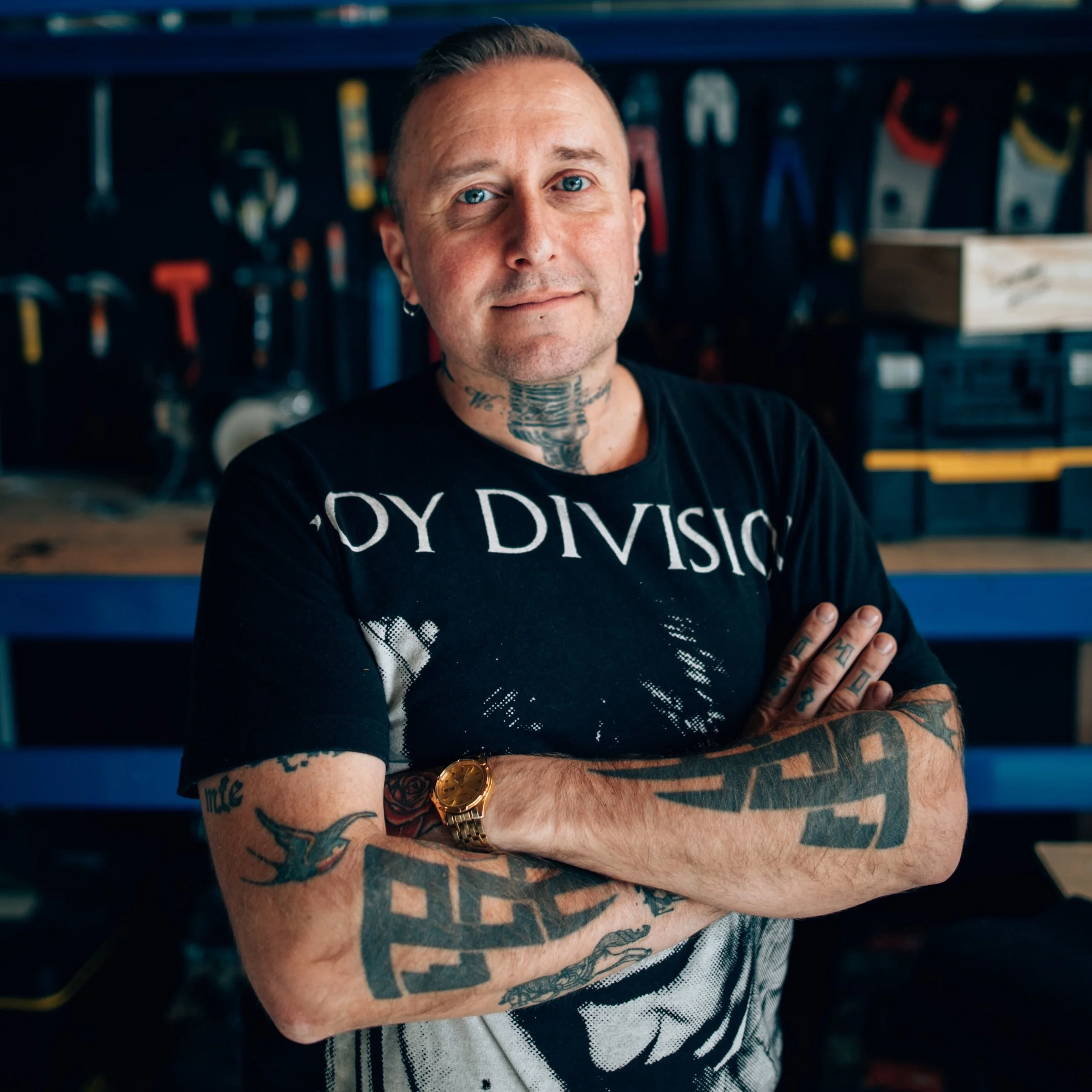 With over 20 years in the local and international Music industry, Gavin Downie has toured NZ as Stage Tech and Production Manager for Dave Dobbyn, The Feelers, Opshop and Elemeno P, Shapeshifter and Shihad just to name a few. He has toured internationally with Wiz Khalifa, The Cranberries, Strung Out and Dr Hook. Gavin moved into a Production Manager role for The Powerstation, Live Nation and Robin Fernando while working on the local tours for a plethora of artists from Kendrick Lamar to Biffy Clyro, global hip hop stars to metal and touring rock acts. For the past 10 months Gavin has held the Lead Event Organiser portfolio for Music in Parks at Auckland Council, which is a series of 24 free music events across the Auckland region, programming emerging, local and established acts in parks free for all ages with a variety of music genres delivered between January – April 2019. Event audiences vary from 500 – 12,000 people per event with popular Summer Jam, Blues at Blockhouse Bay and the Rotunda series proven favourites!