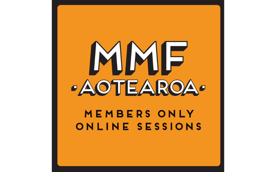 MMF April Members Hangout 