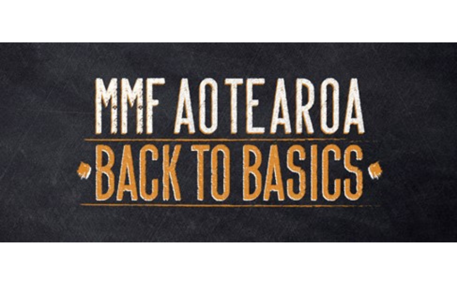 BACK TO BASICS - WELLINGTON