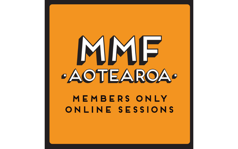 MARCH MEMBERS ONLY SESSION - MUSIC PRODUCERS GUILD AOTEAROA
