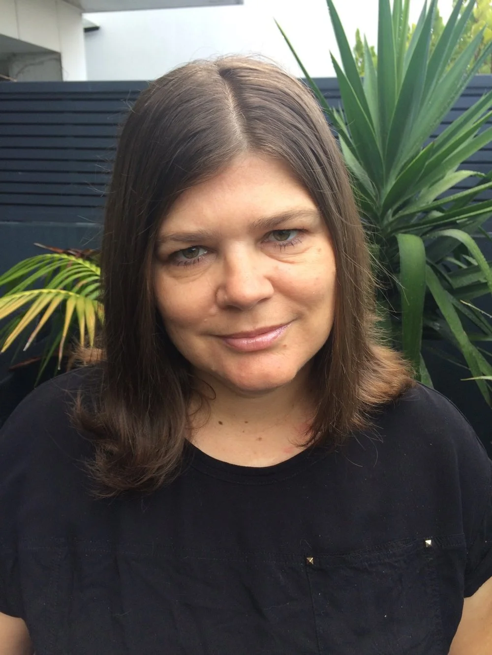 Paula Yeoman