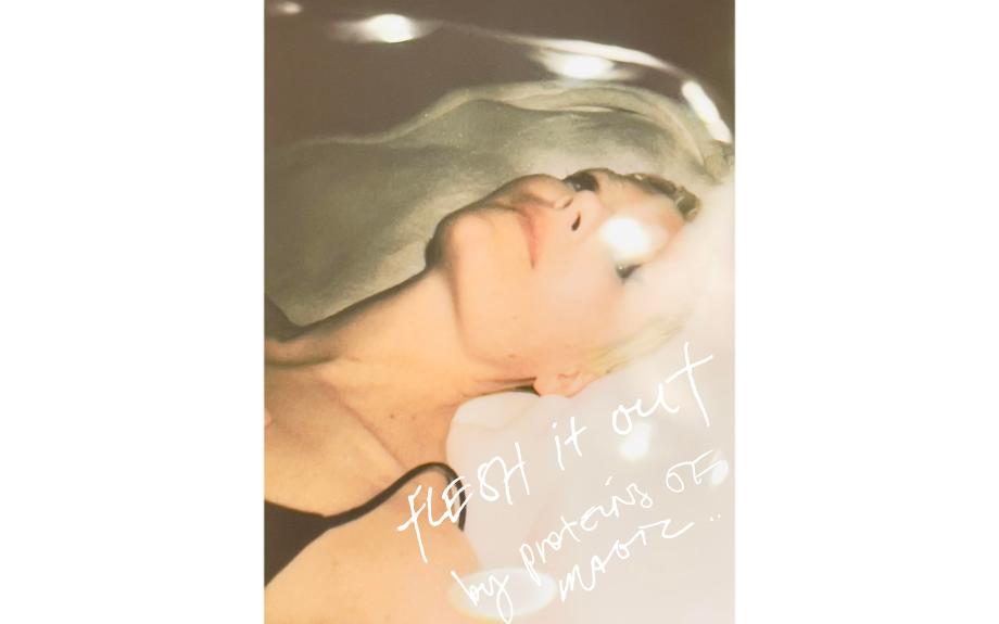 PROTEINS OF MAGIC  RETURNS WITH THE DARK INCANTATIONS OF: “FLESH IT OUT”