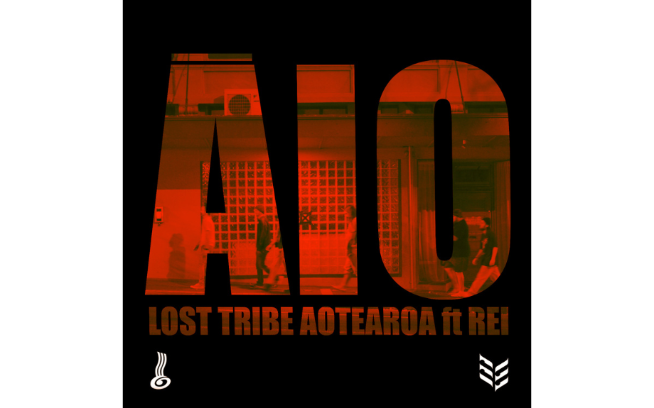 LOST TRIBE AOTEAROA RELEASE WAIATA ANTHEM ‘ĀIO’, THE TE REO VERSION OF THEIR HIT SONG ‘IRIE’ 