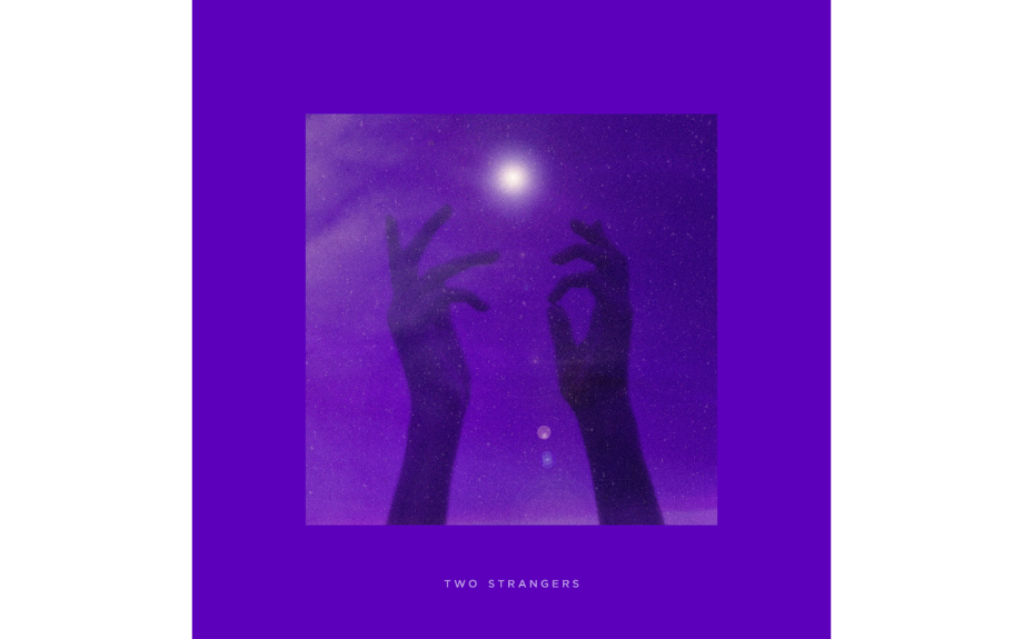 ARTIST-PRODUCER VIËW RELEASES ‘TWO STRANGERS’ EP FEATURING PHODISO 